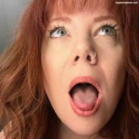 Naughtyexpastorswife Nøgen