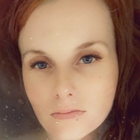 naughtygothchick Nøgen