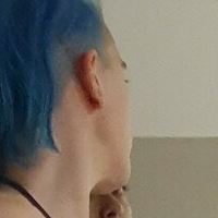 naughtylittlekitten93 Nøgen