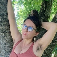 NaughtyNatural Nøgen