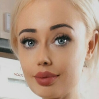 naughtynina20 Nøgen