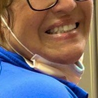 NaughtyNurse314 Nøgen