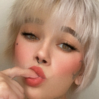 naughtytattoocouple Nøgen