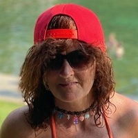 Nauttimermaid Nøgen