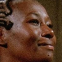 Nawana Davis Nøgen