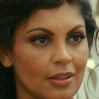 Nawell Madani Nøgen