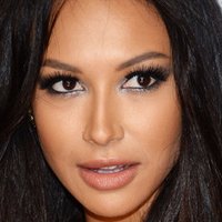 Naya Rivera Nøgen
