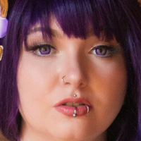 nayrucosplay Nøgen