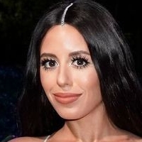 Naz Perez Nøgen