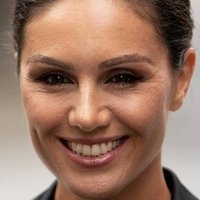 Nazan Eckes Nøgen