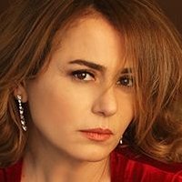 Nazan Kirilmis Nøgen