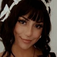 Ne0nprincess Nøgen