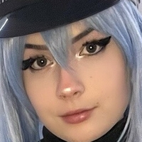 Nebulouslybecca Nøgen