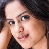 Neha Mahajan Nøgen