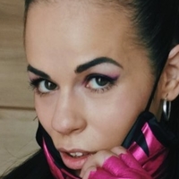 Nekane Sweet Nøgen