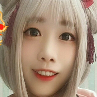 nekogigichan Nøgen