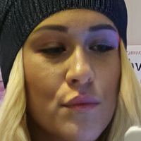 Nela Slovakova Nøgen
