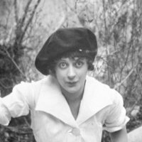Nell Shipman Nøgen