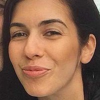 Nelly Riggio Nøgen