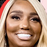 NeNe Leakes Nøgen