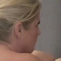 neokblondehotwife Nøgen