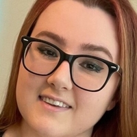 Nerd Kitty Nøgen