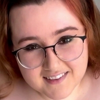 NerdKitty Nøgen