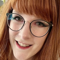 Nerdy Cinnamon Nøgen