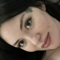 nerdydirtypeach Nøgen