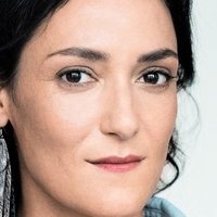 Neshe Demir Nøgen