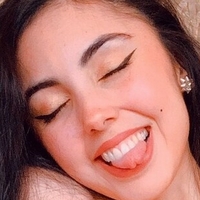Nessa Tease Nøgen