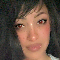 NessaLopez_G Nøgen