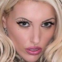 Nevaeh Heaven Nøgen