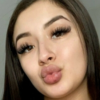Newbabyyygirl Nøgen