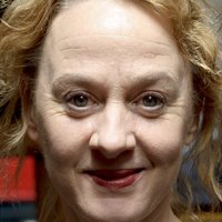 Niamh Cusack Nøgen