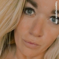 nicebassblondie Nøgen