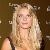 Nichole Hiltz Nøgen