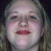 Nicholl Rae Nøgen