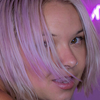 Nicky Dark Nøgen