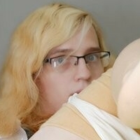 Nicky Ovsyanka Nøgen