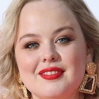 Nicola Coughlan Nøgen