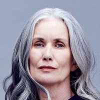 Nicola Griffin Nøgen