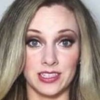 Nicole Arbour Nøgen