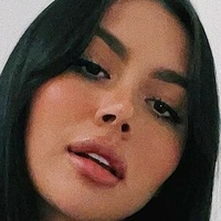 Nicole Betancur Nøgen