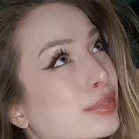 Nicole Brook Nøgen