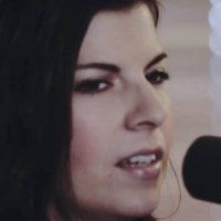 Nicole Crisp Nøgen