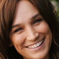 Nicole Da Silva Nøgen