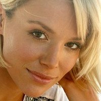 Nicole Herold Nøgen