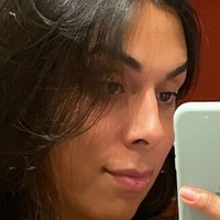 Nicole Macedo Nøgen