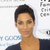 Nicole Mitchell Murphy Nøgen